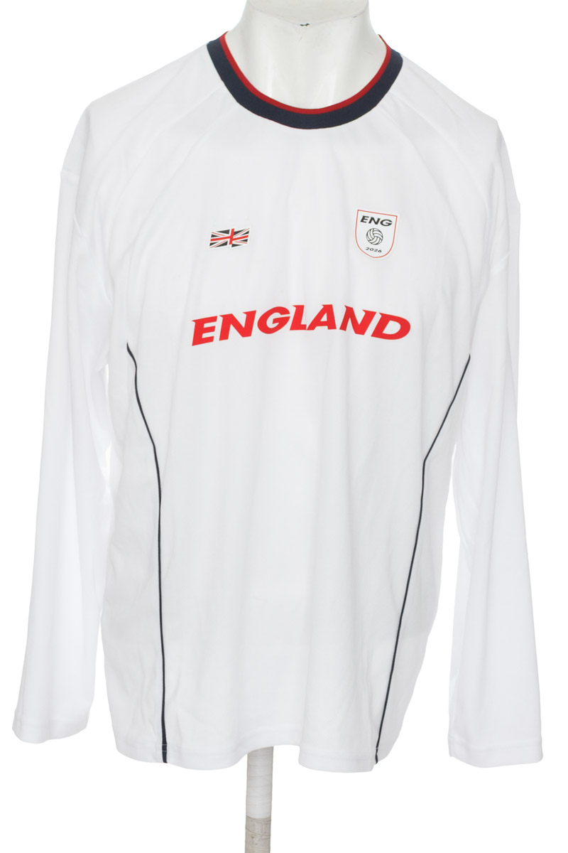 Ropa Deportiva color Blanco - H&M