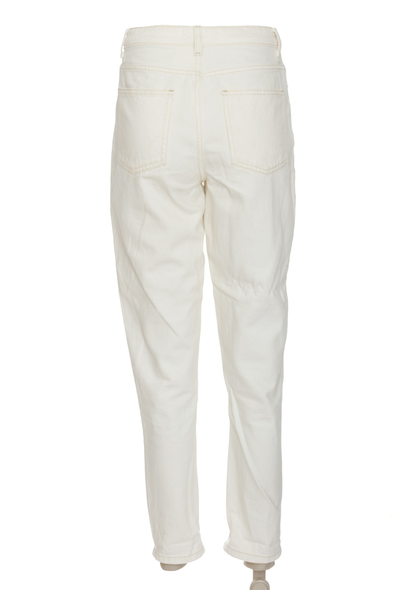 Pantalones color Beige - Primark