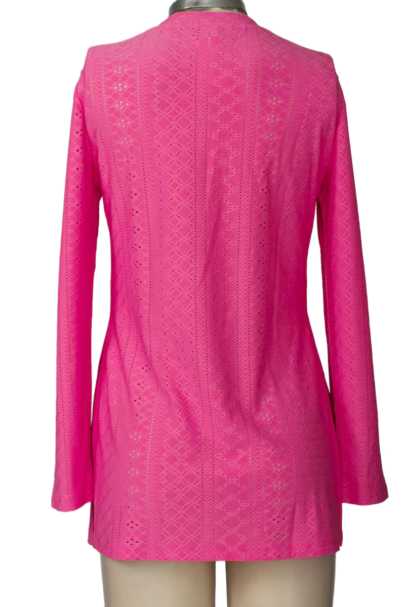 Blusa color Fucsia - Closeando