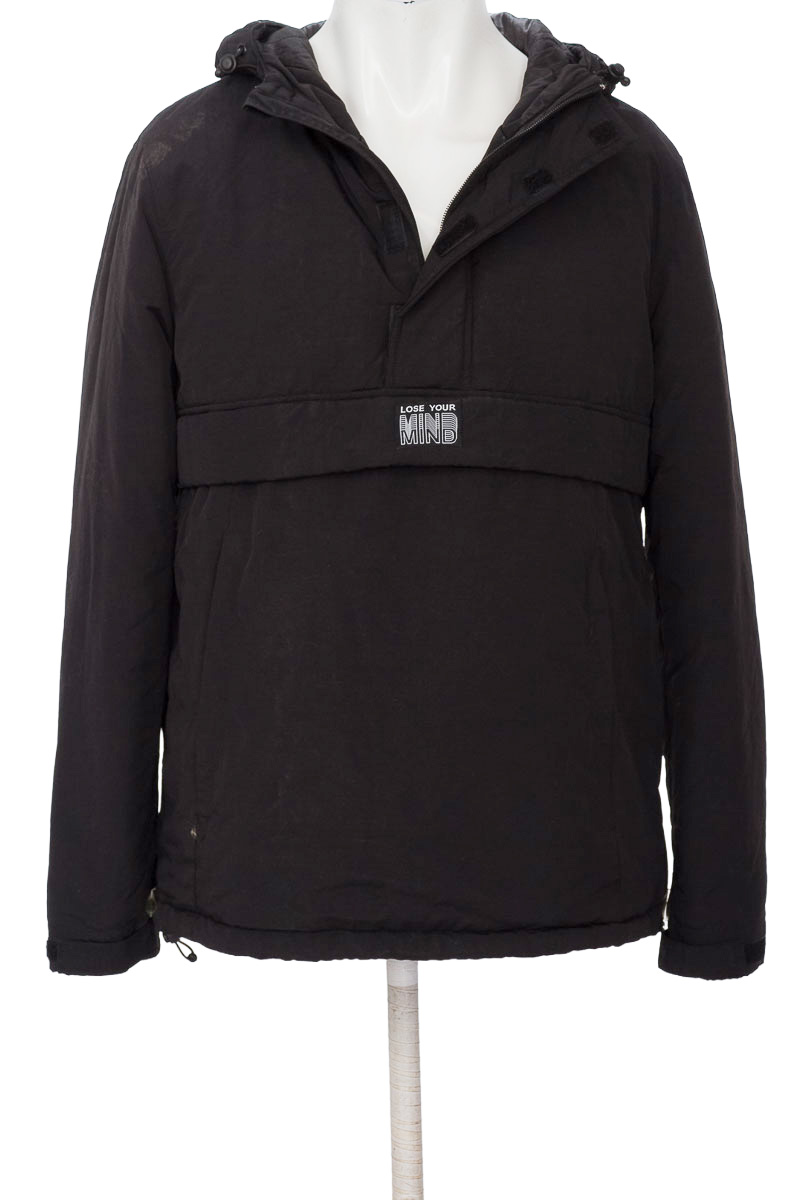 Chaqueta color Negro - Koaj