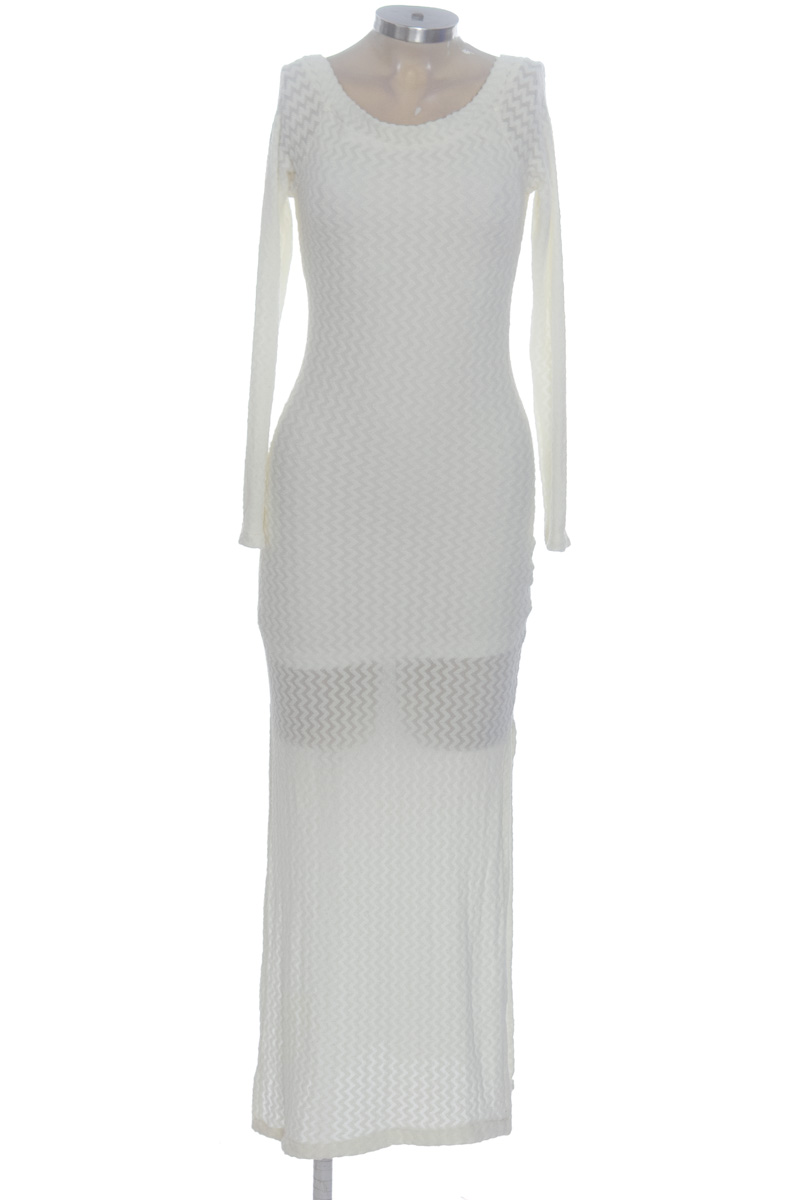 Vestido / Enterizo color Beige - Juana Shop