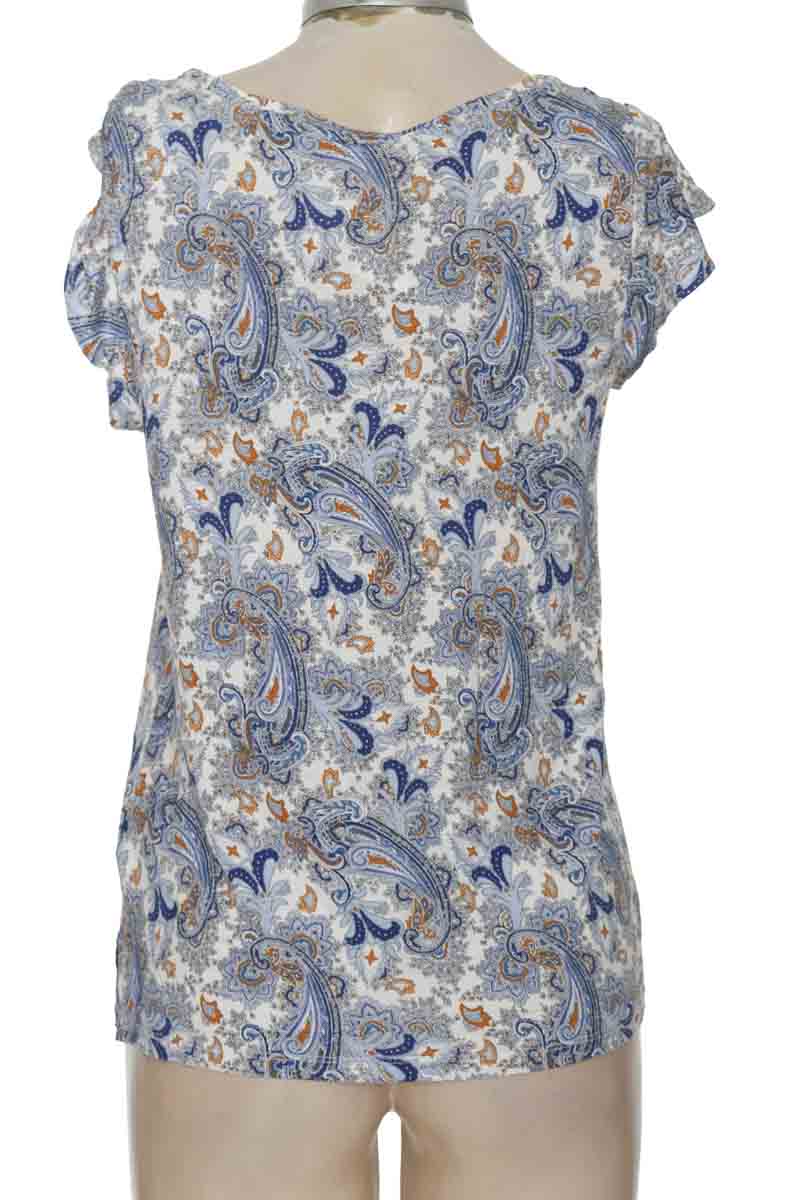 Top / Camiseta color Estampado - H&M