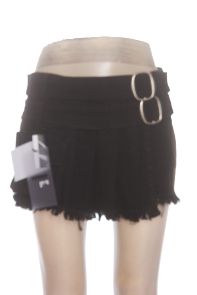 Short color Negro - Murren