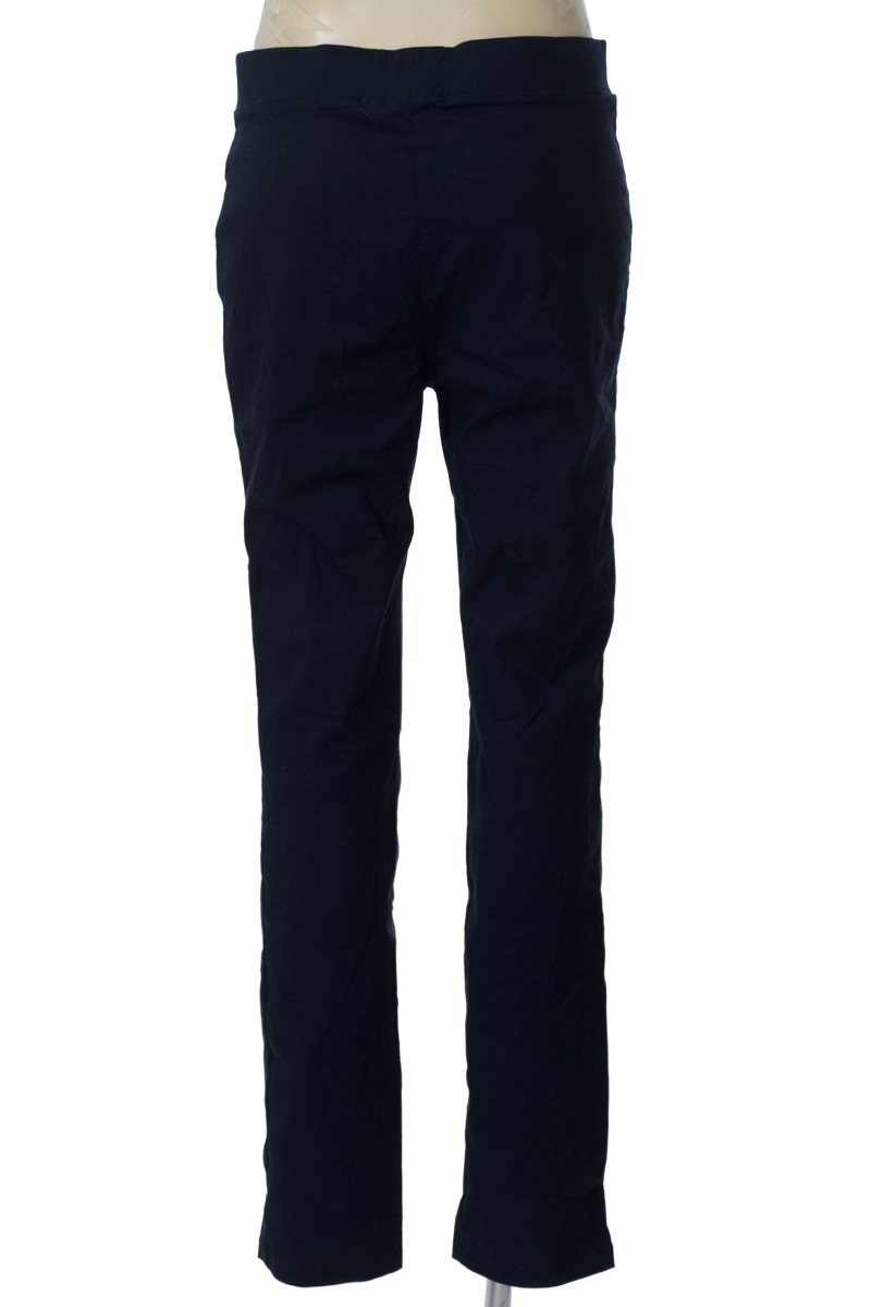 Pantalones color Azul - PATPRIMO