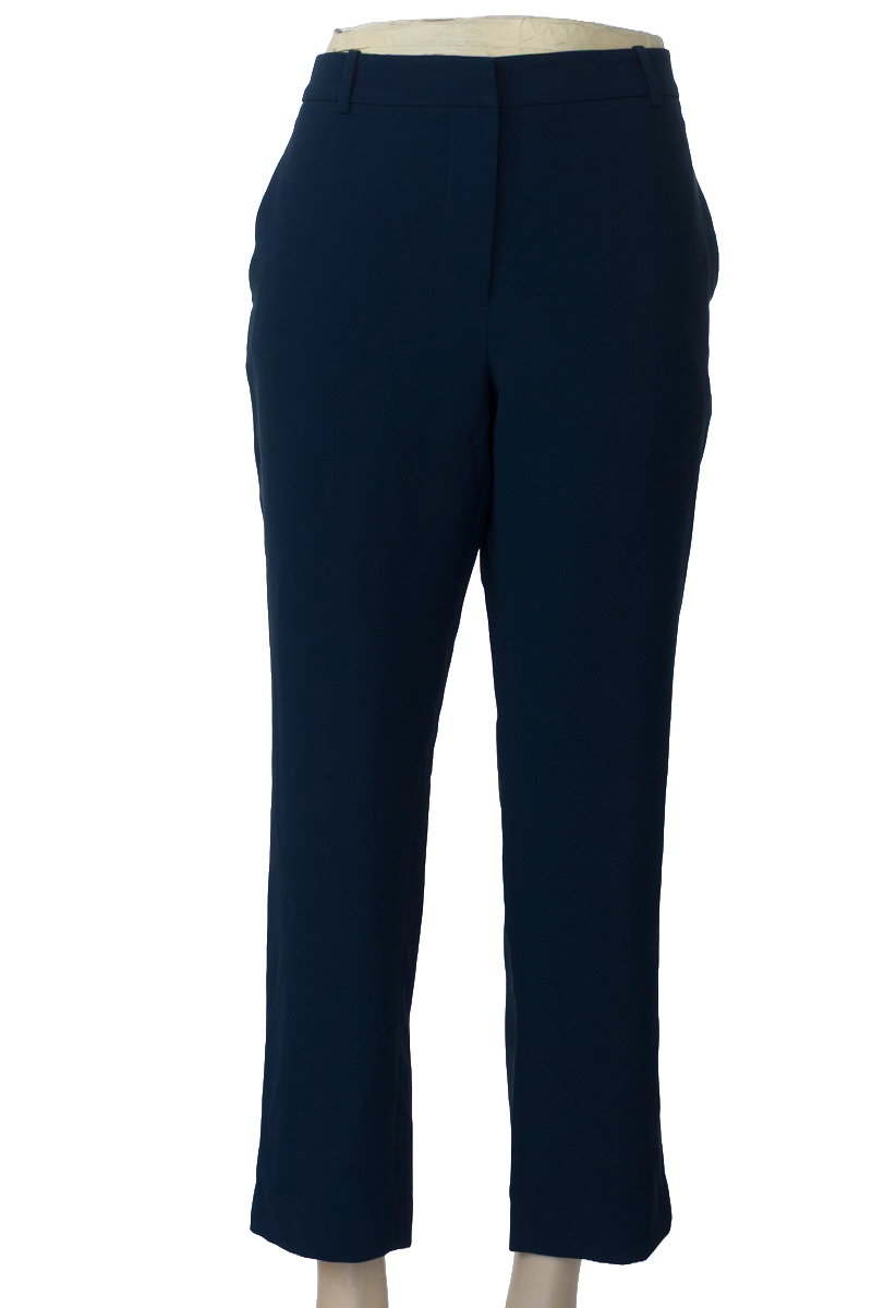 Pantalones color Azul - DKNY