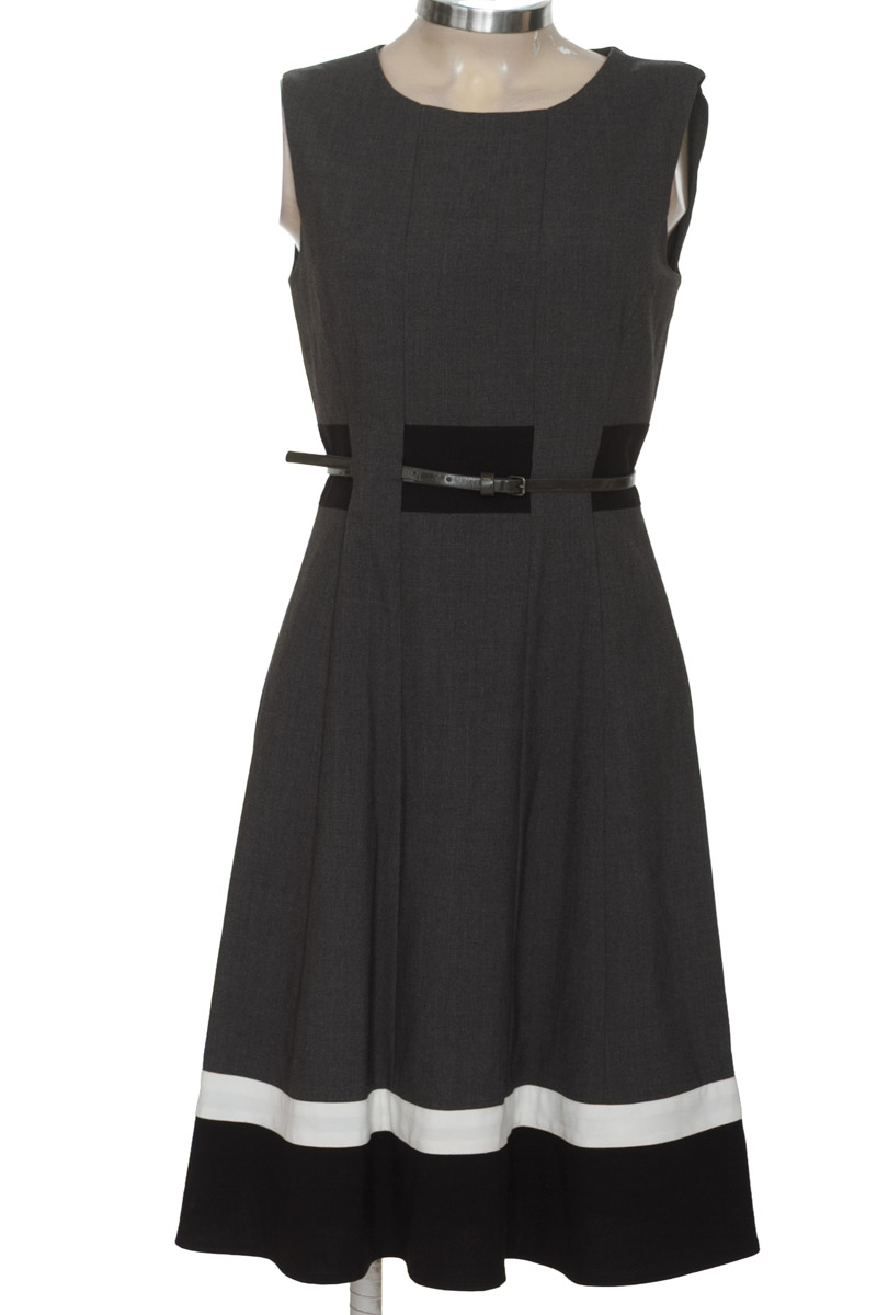 Vestido / Enterizo color Gris - Calvin Klein
