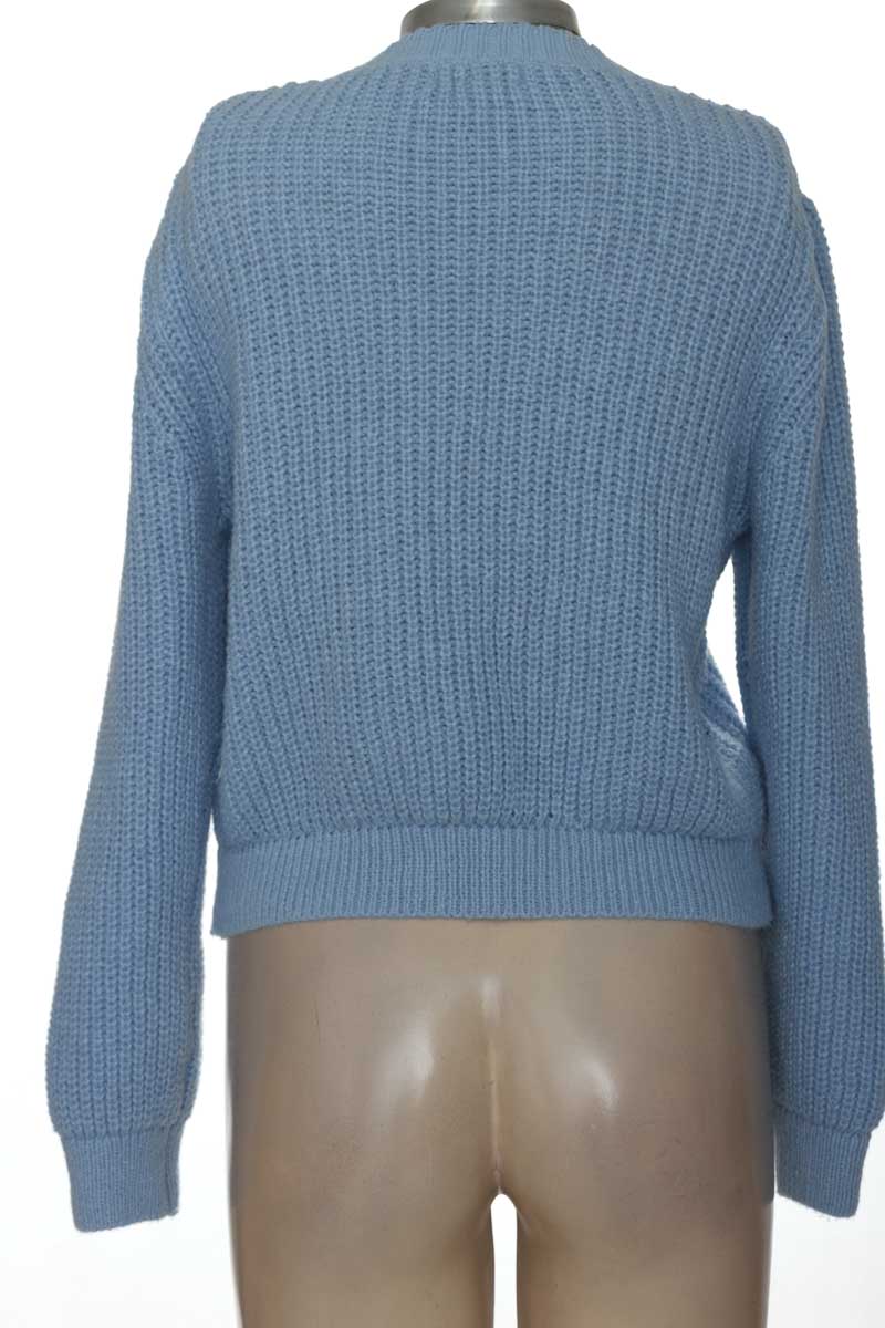 Sweater color Azul - Koaj