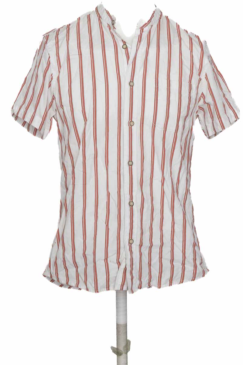 Camisa color Blanco - Koaj