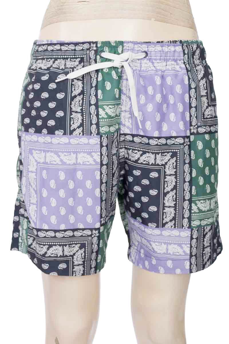 Bermuda - Pantaloneta color Estampado - H&M