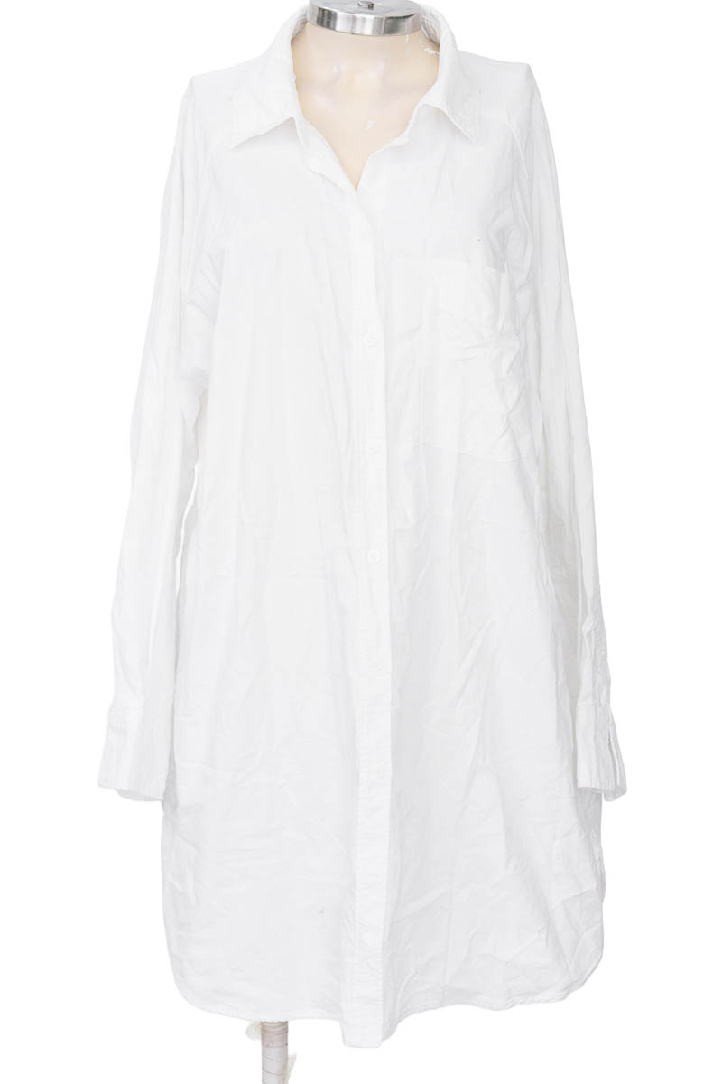 Blusa color Blanco - H&M
