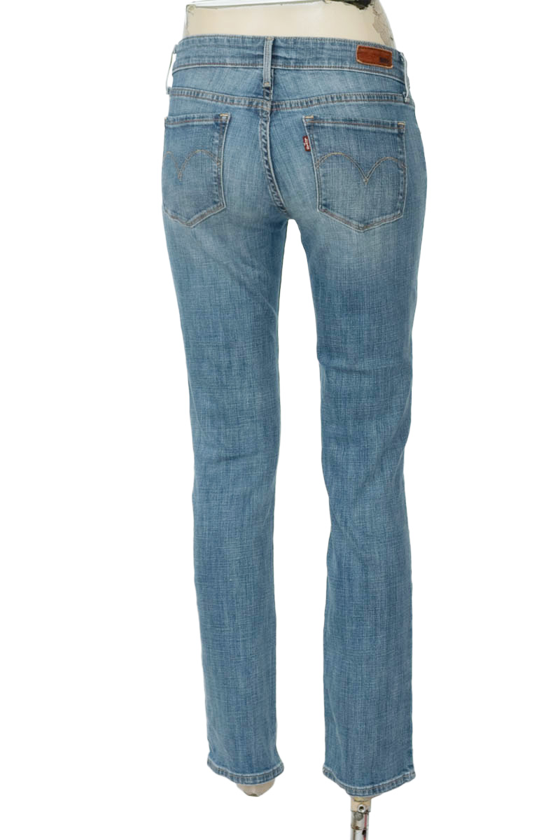 Pantalones color Azul - Levis