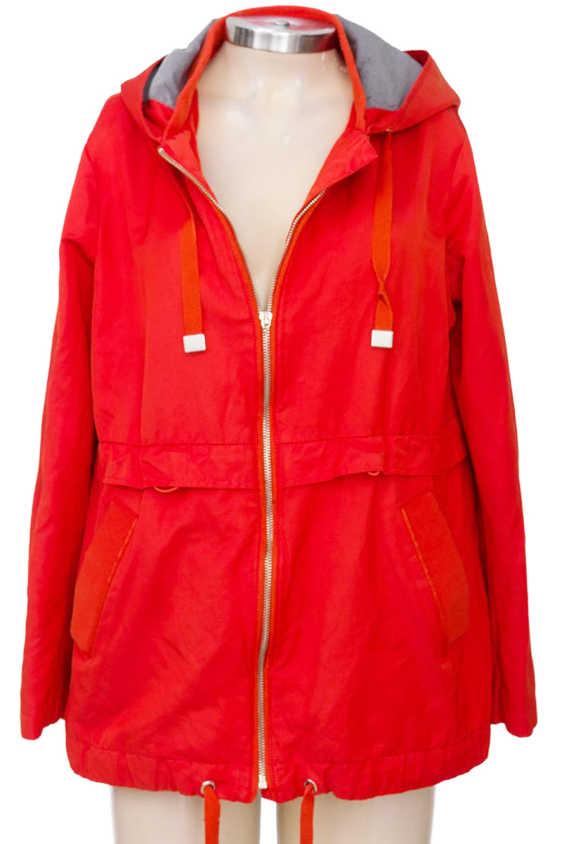Chaqueta / Abrigo color Naranja - Southland