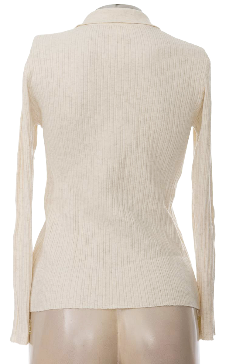Sweater color Beige - Closeando