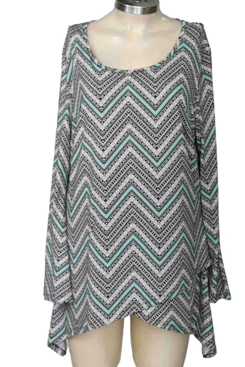 Blusa color Negro - Robert Louis