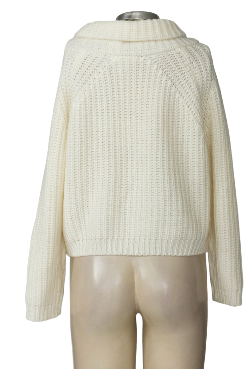 Sweater color Beige - moon & madison