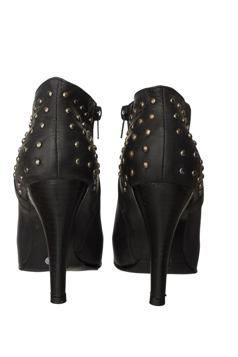 Zapatos color Negro - Closeando
