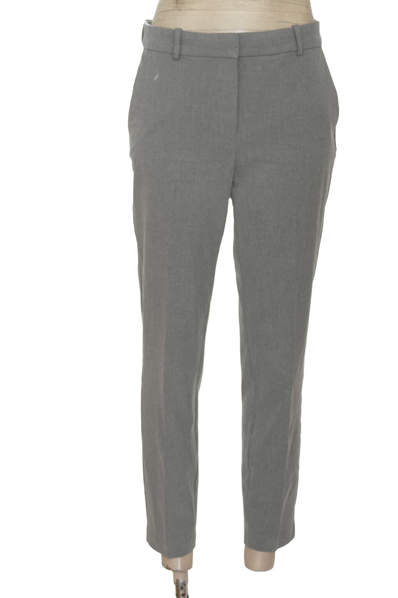 Pantalones color Gris - H&M