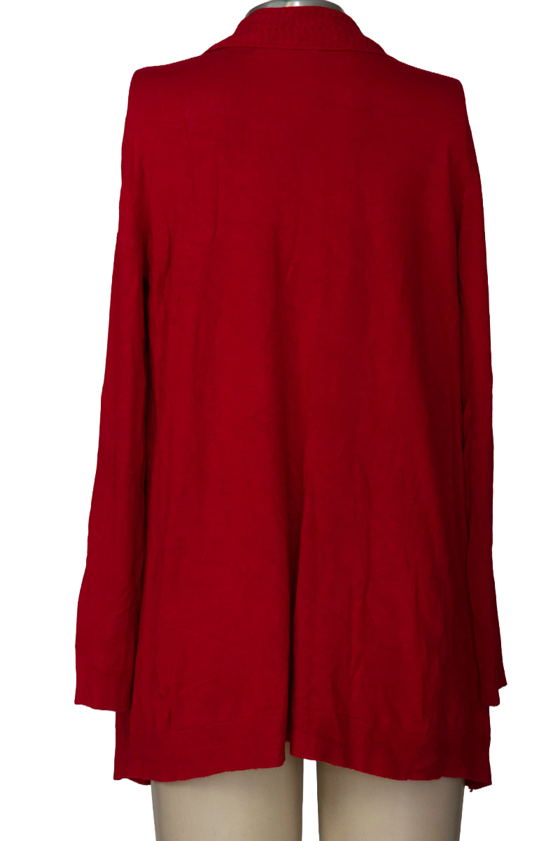 Sweater color Rojo - MNG