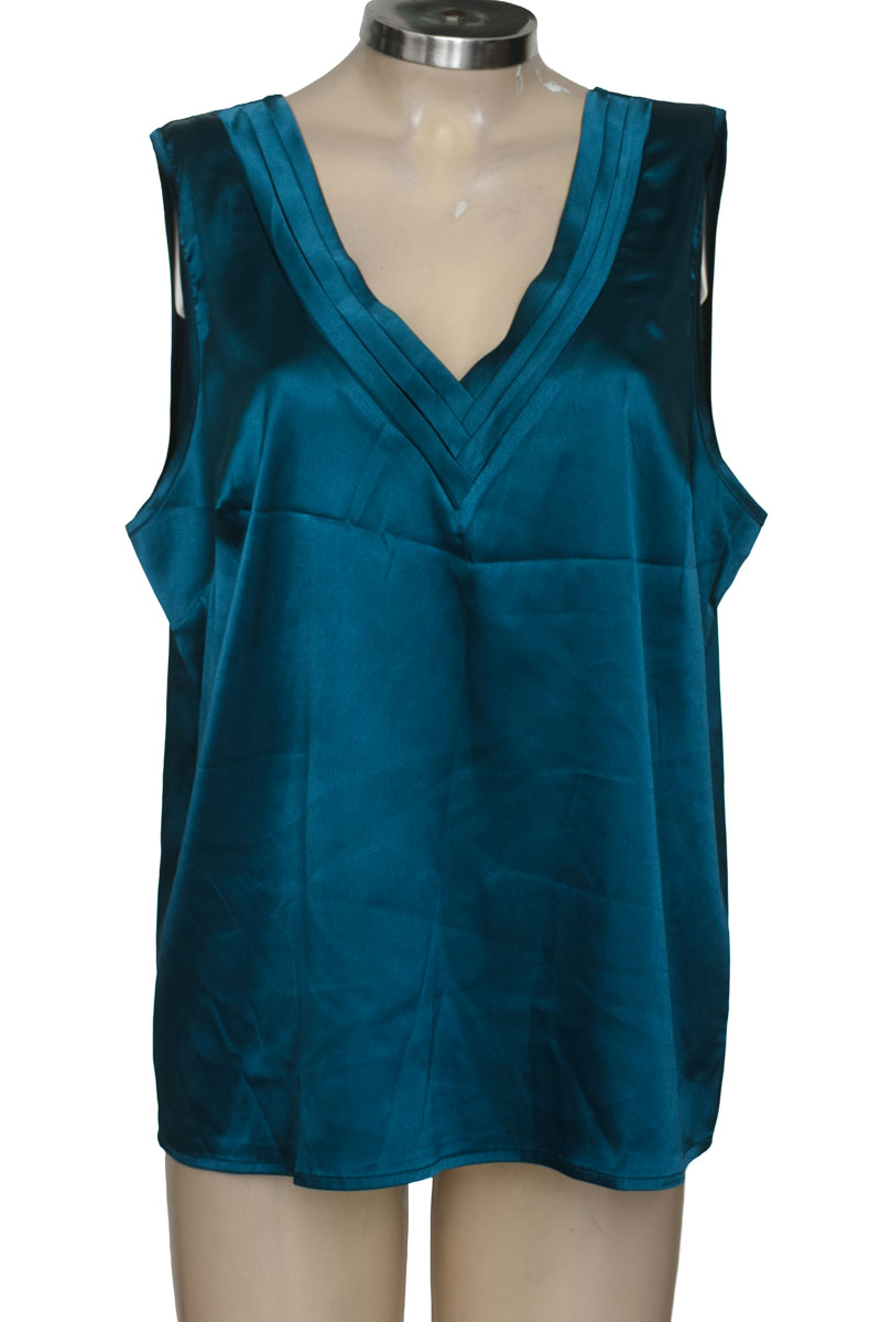 Blusa color Verde - Closeando