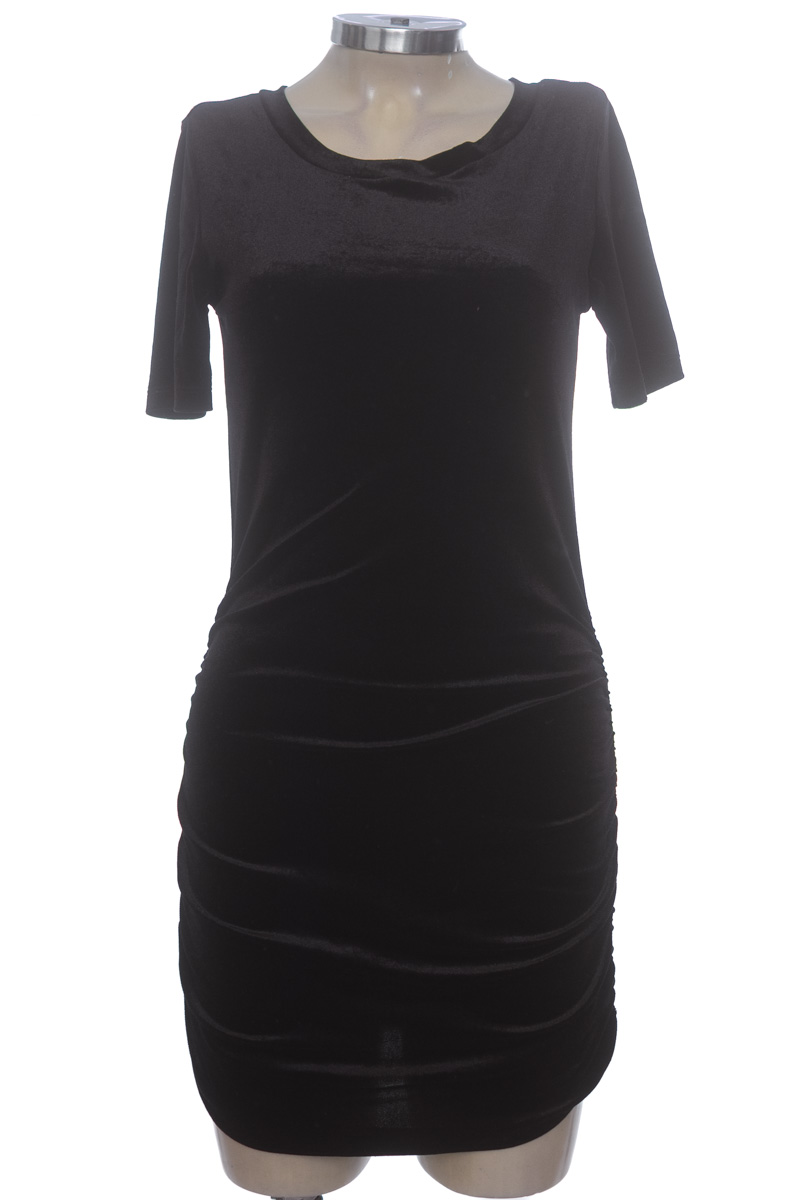 Vestido / Enterizo color Negro - Divided by H&M
