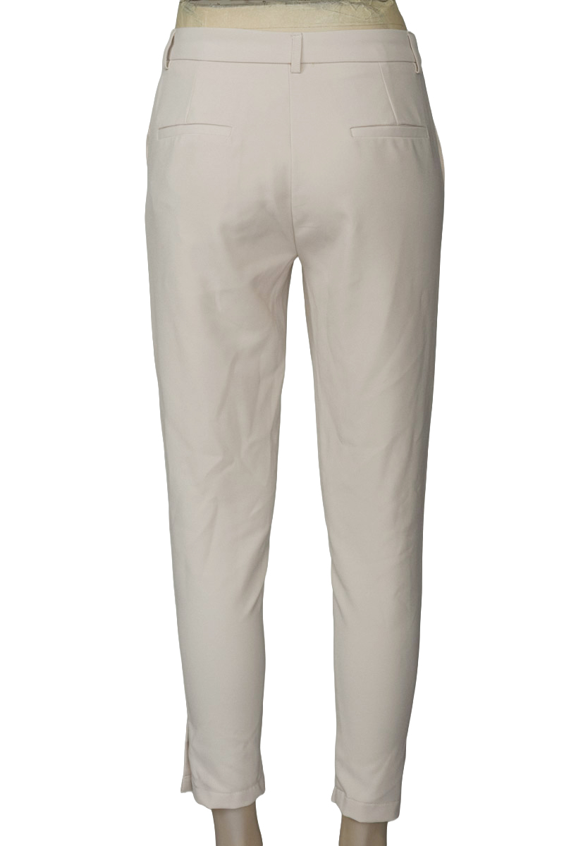 Pantalones color Beige - Studio F