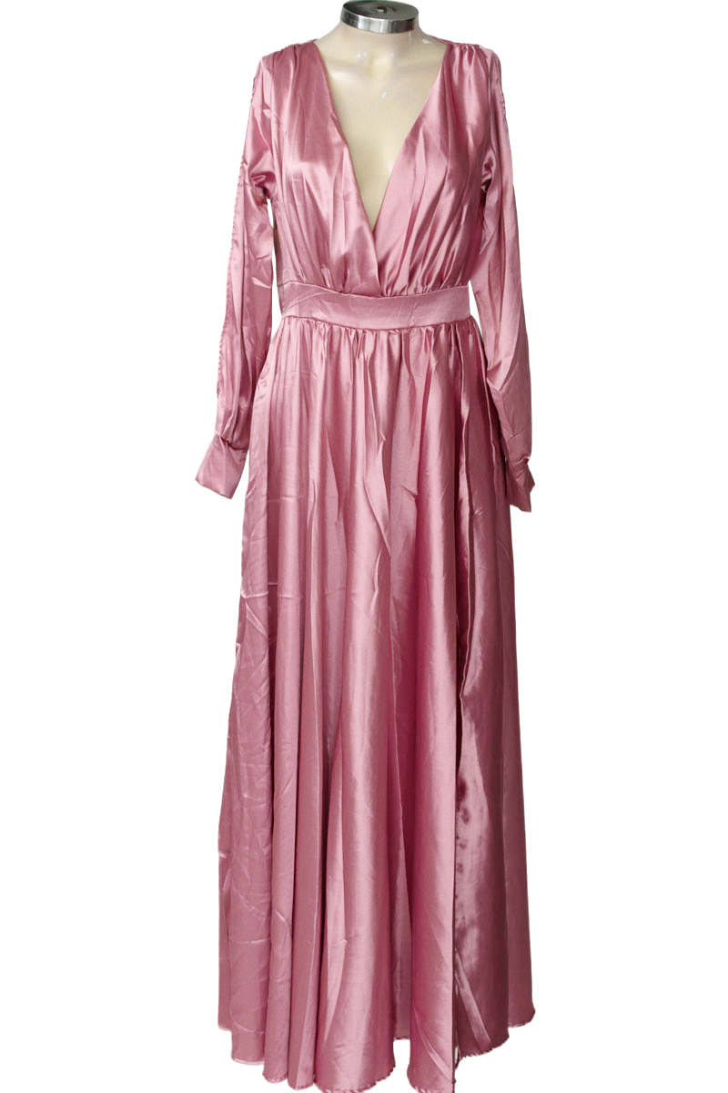Vestido / Enterizo color Rosado - Closeando