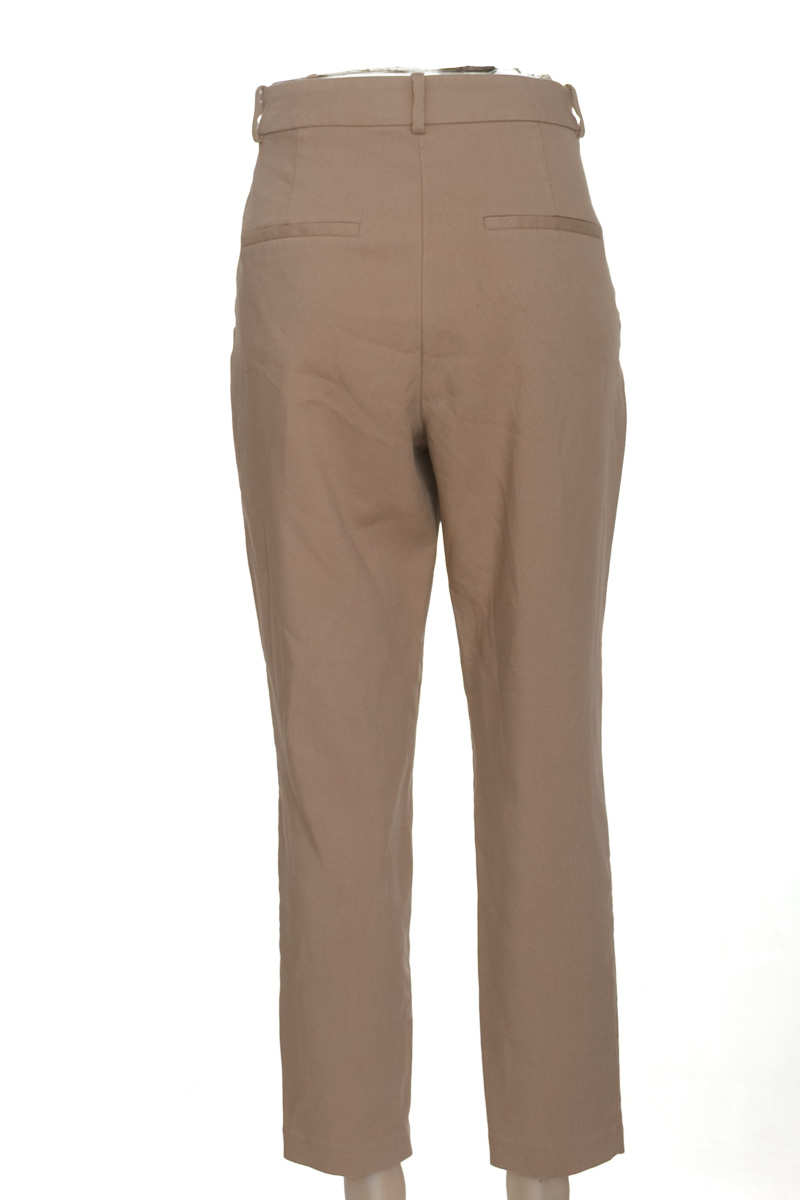 Pantalones color Beige - H&M