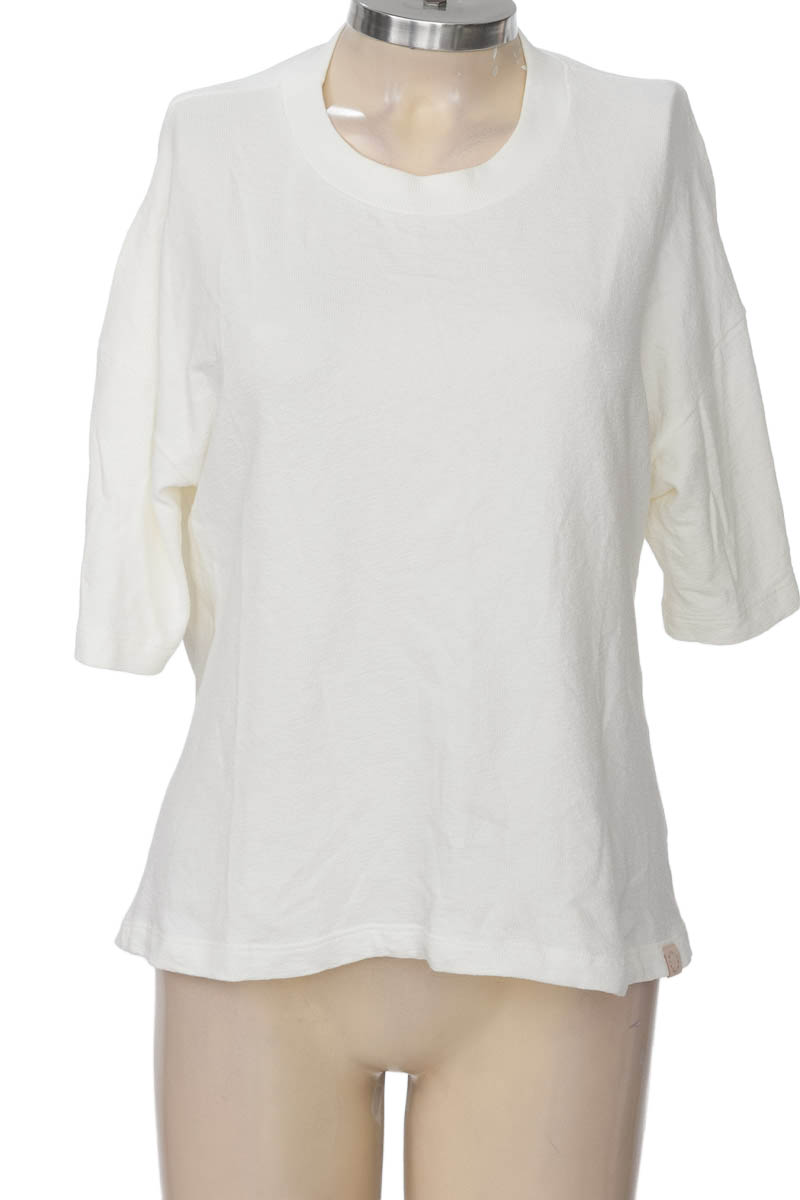 Top / Camiseta color Blanco - Americanino