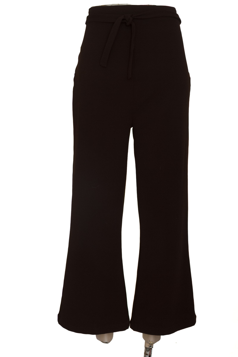 Pantalones color Café - FDS