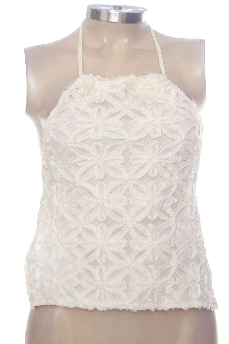 Top / Camiseta color Beige - Closeando