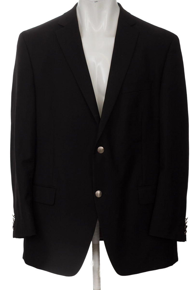 Chaqueta color Negro - Alfani