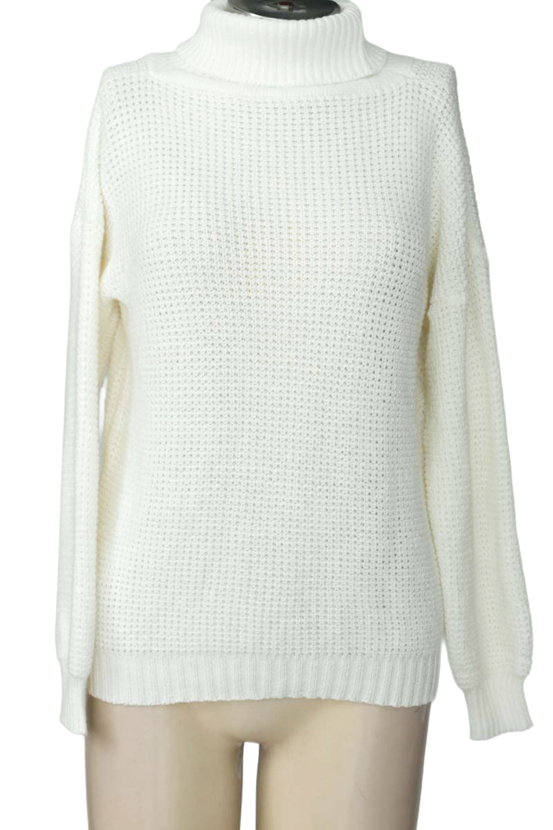 Sweater color Beige - Closeando
