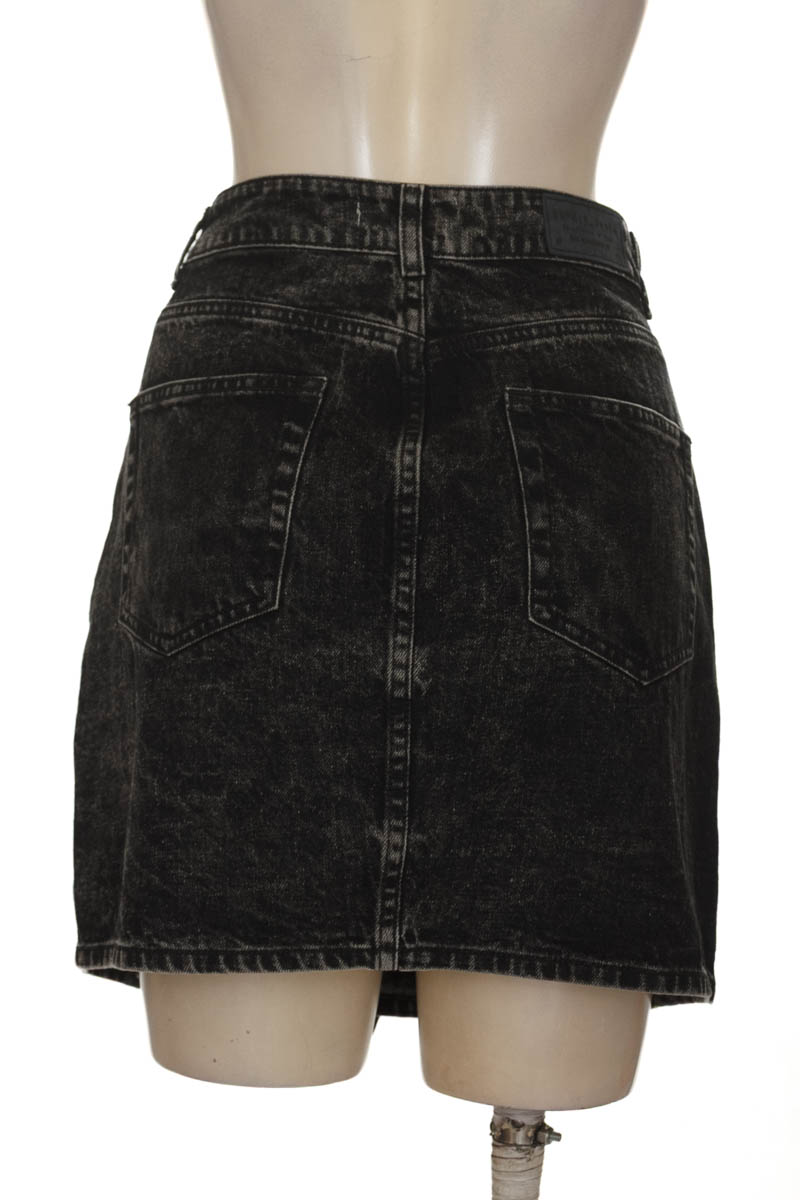Falda color Negro - Esprit