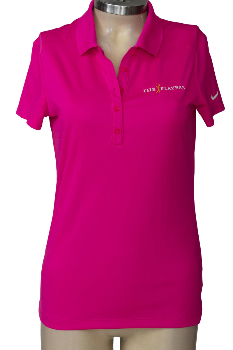 Ropa Deportiva / Salida de Baño color Fucsia - Nike