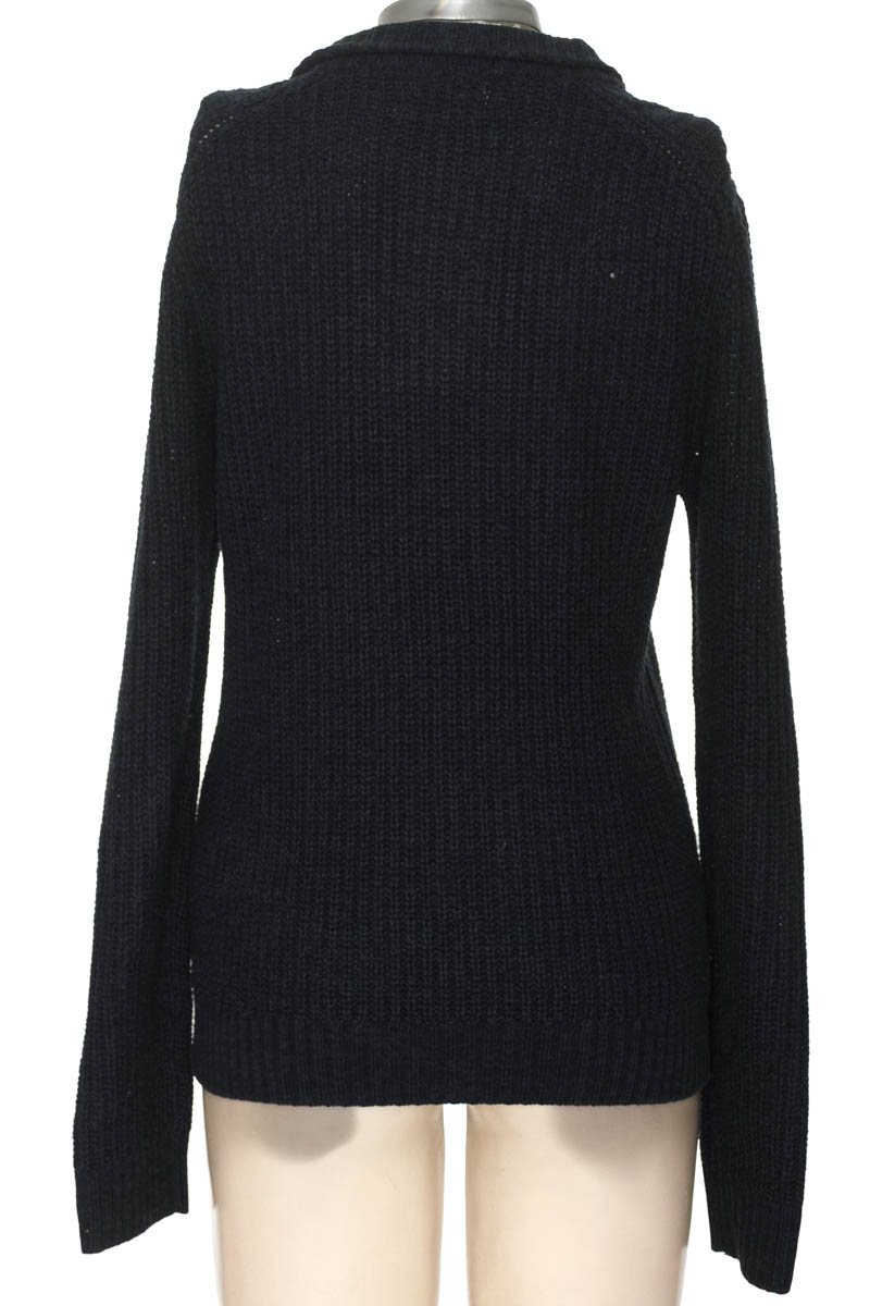 Sweater color Azul - Koaj