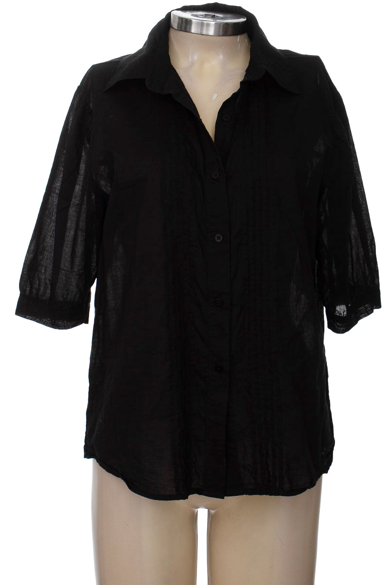 Blusa color Negro - Chevignon