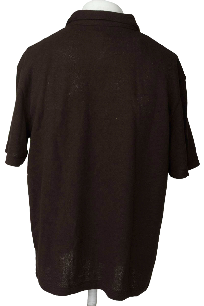 Camiseta color Café - H&M