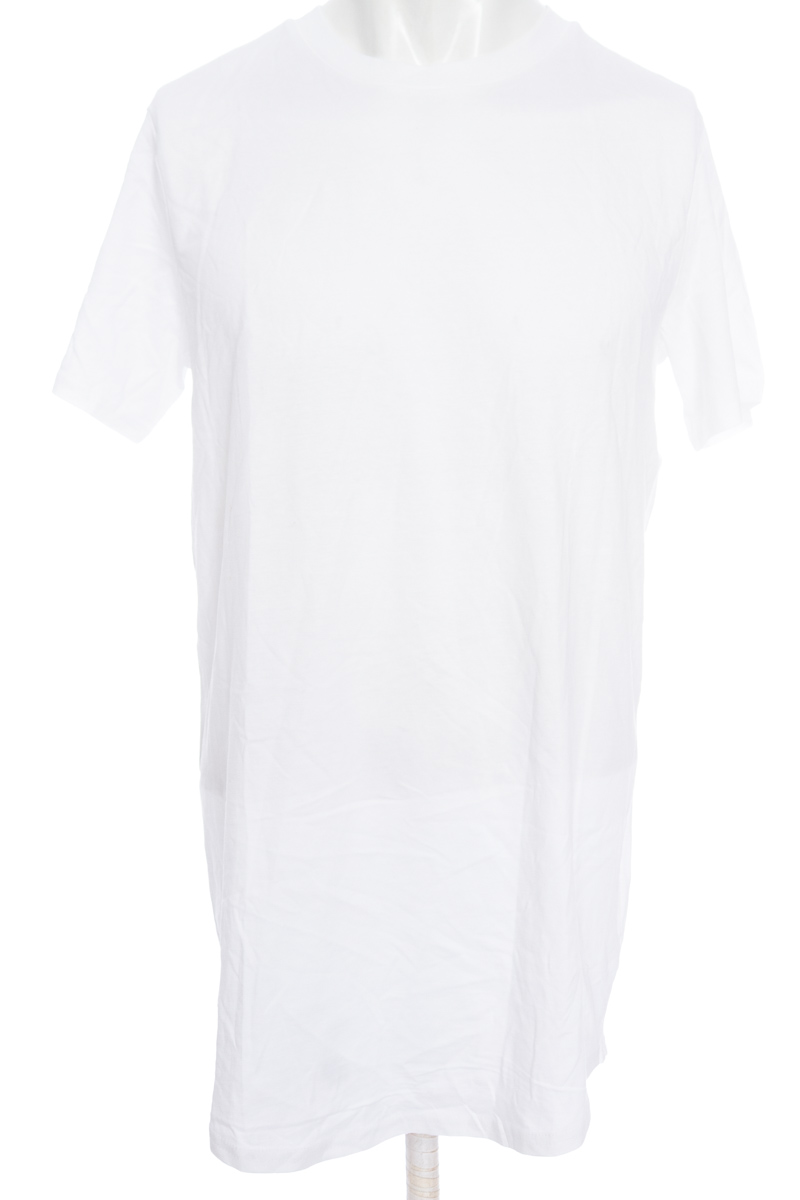 Camiseta color Blanco - H&M