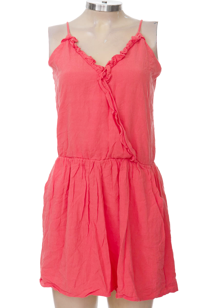 Vestido / Enterizo color Salmón - Basement