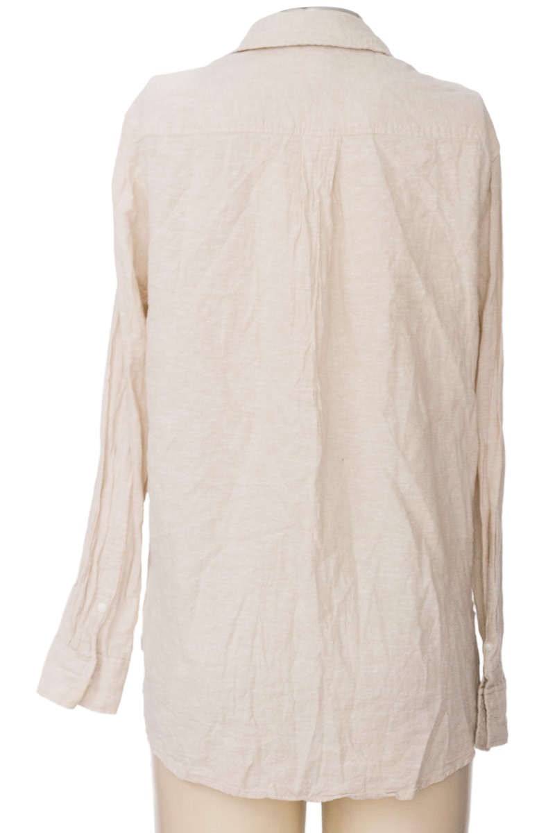 Blusa color Beige - H&M