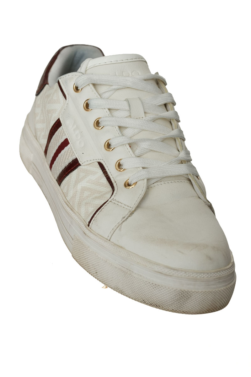 Zapatos color Blanco - Aldo