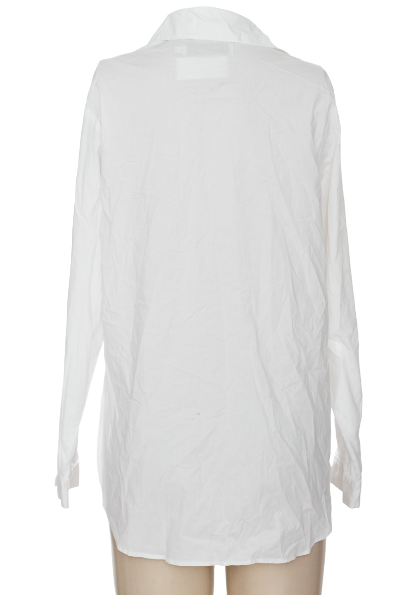 Blusa color Blanco - Juliana Sanchez