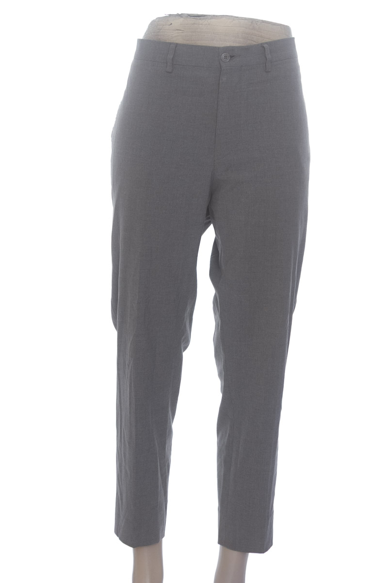 Pantalón color Gris - Arturo Calle