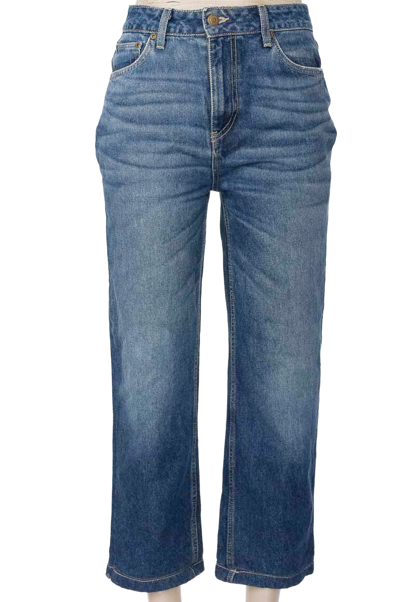 Pantalones color Azul - Koaj