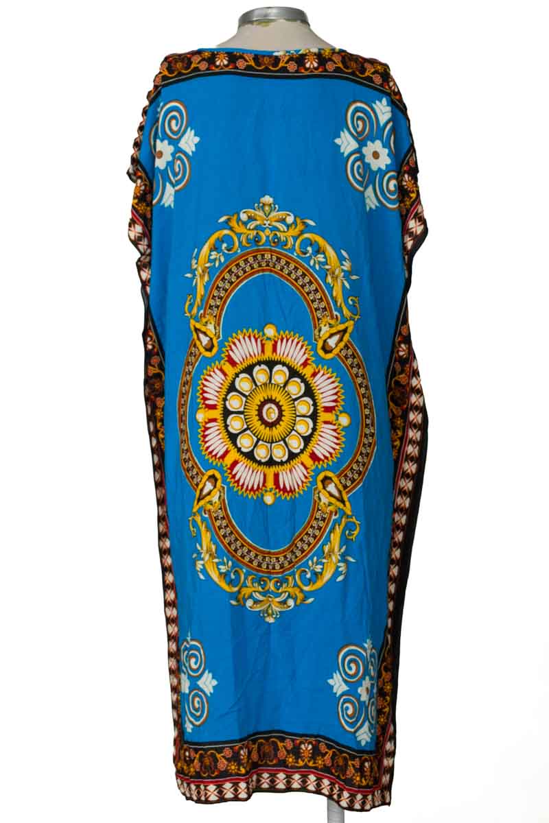 Vestido / Enterizo color Azul - Closeando