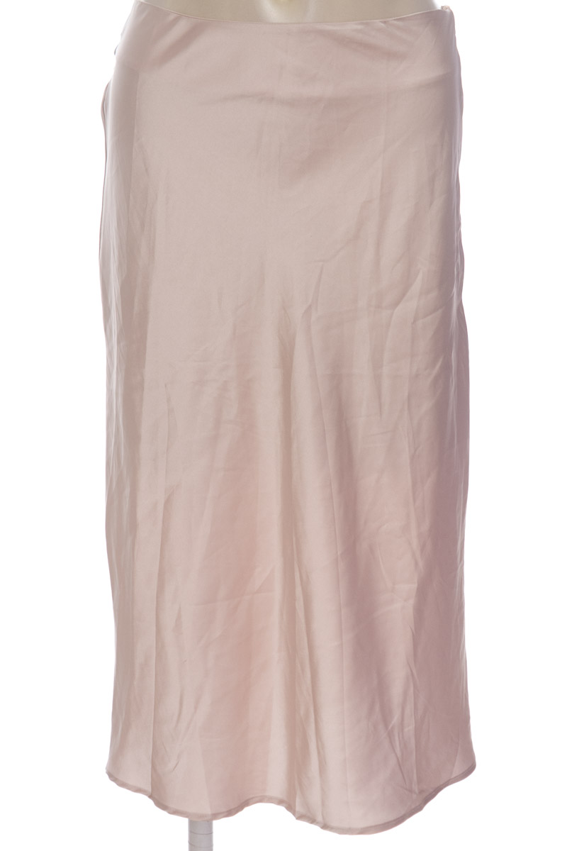 Falda color Beige - Shein