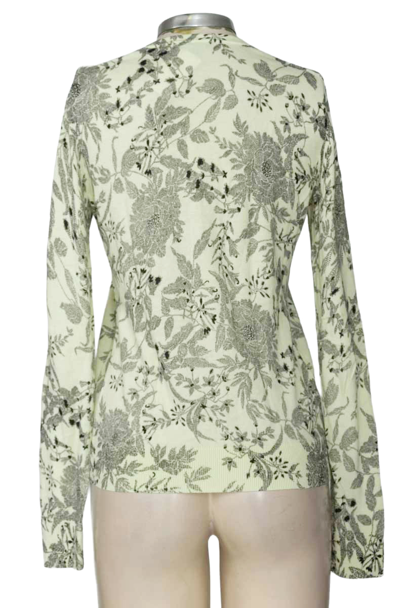 Sweater color Amarillo - Ann Taylor