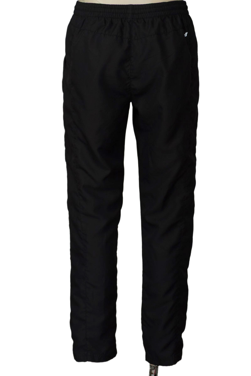 Ropa Deportiva color Negro - Gef
