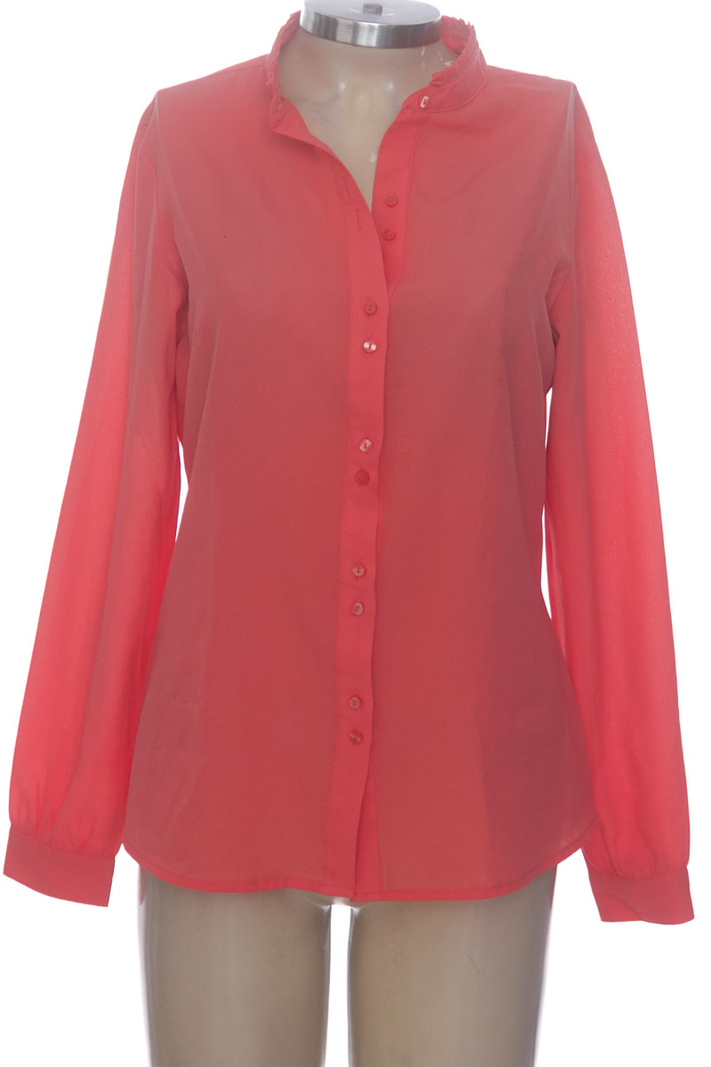 Blusa color Curuba - Armi