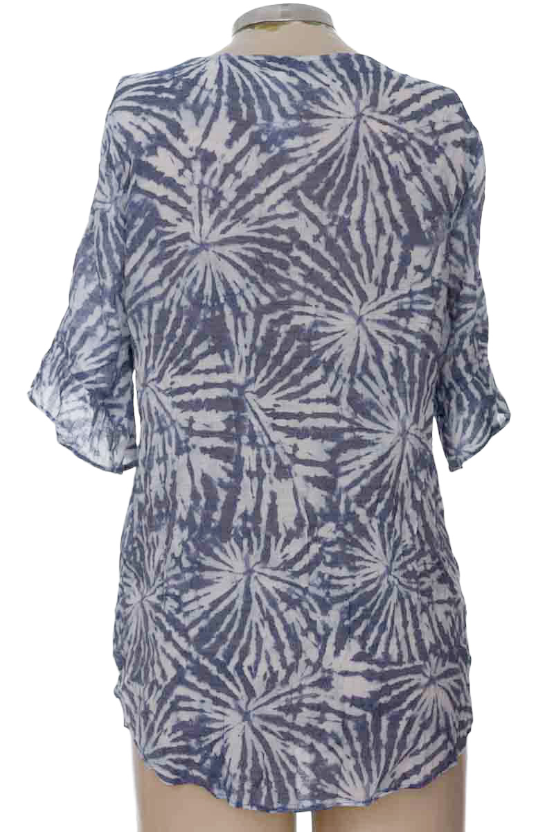 Blusa color Estampado - Alyx